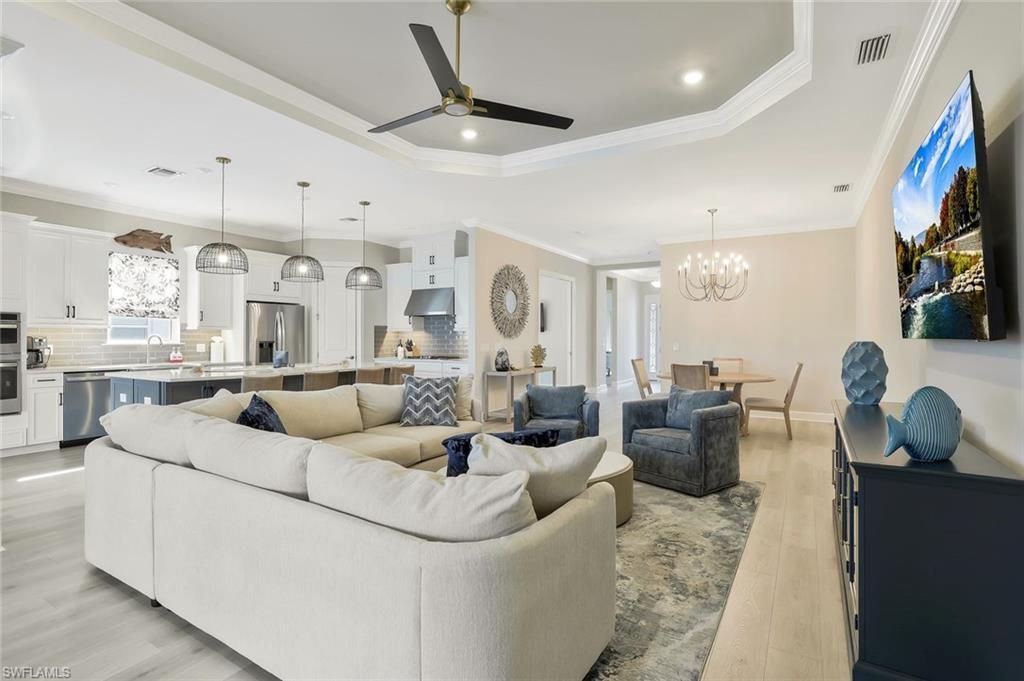15804 Derna St, Naples, FL 34114 Photo