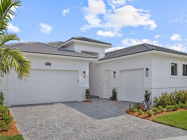 13814 SE Chantilly Trace, Port St. Lucie, FL 34984