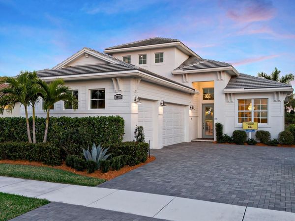 13623 SE GROVEWOOD DRIVE, Port St Lucie, FL 34984