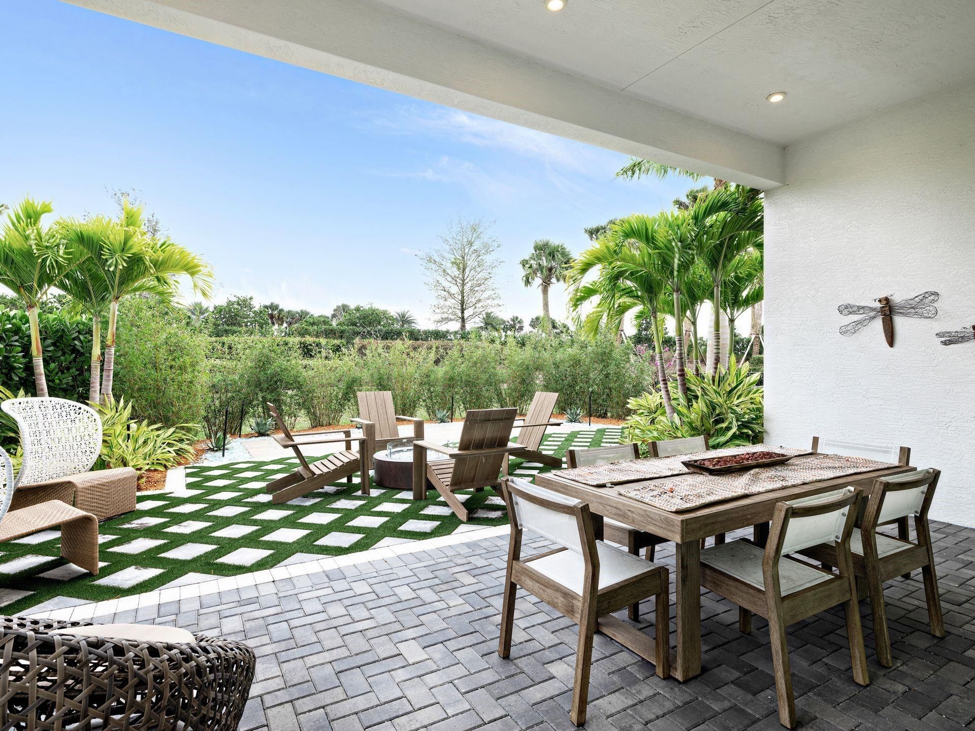 13623 SE Grovewood Drive, Port Saint Lucie, FL 34984 Photo