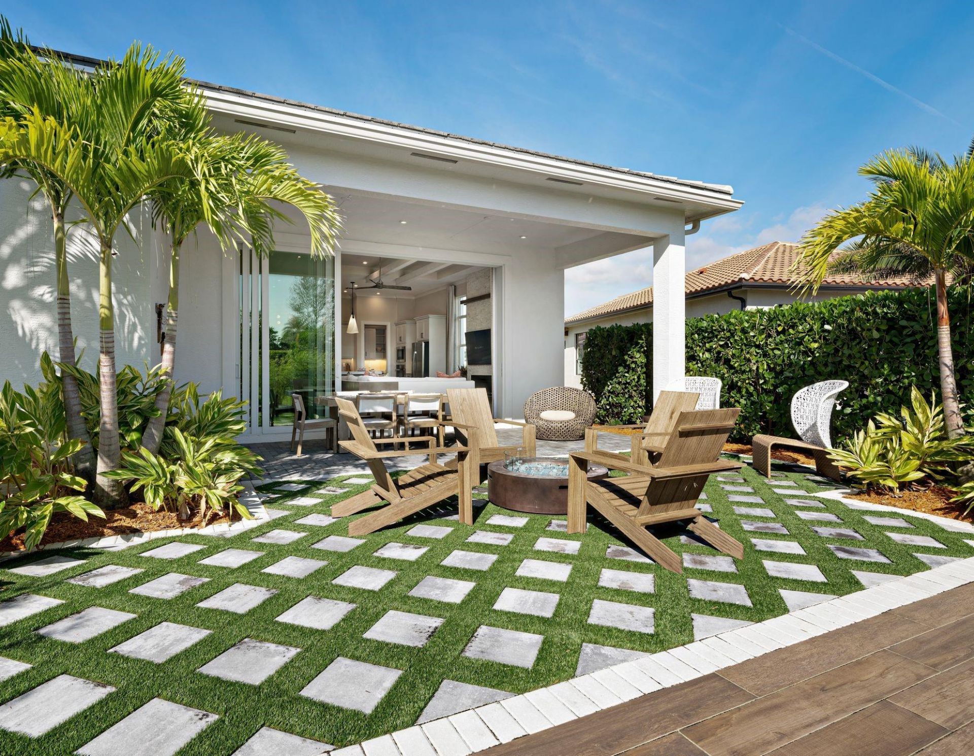 13623 SE Grovewood Drive, Port Saint Lucie, FL 34984 Photo