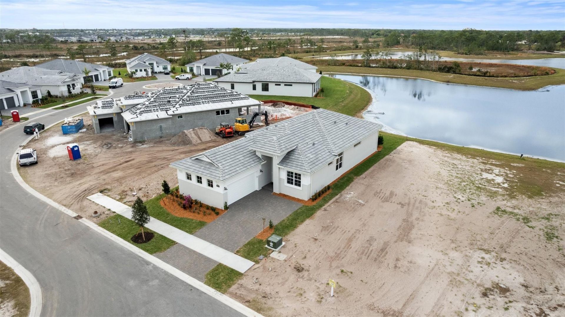 13623 SE Grovewood Drive, Port Saint Lucie, FL 34984 Photo