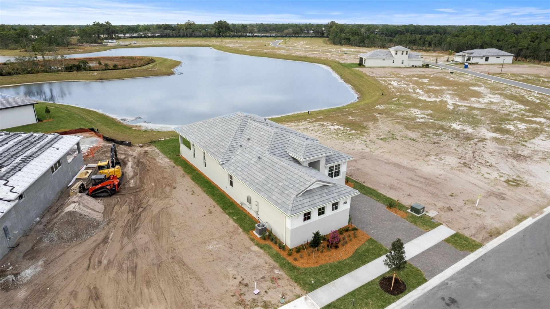 13623 SE Grovewood Drive, Port Saint Lucie, FL 34984 Photo