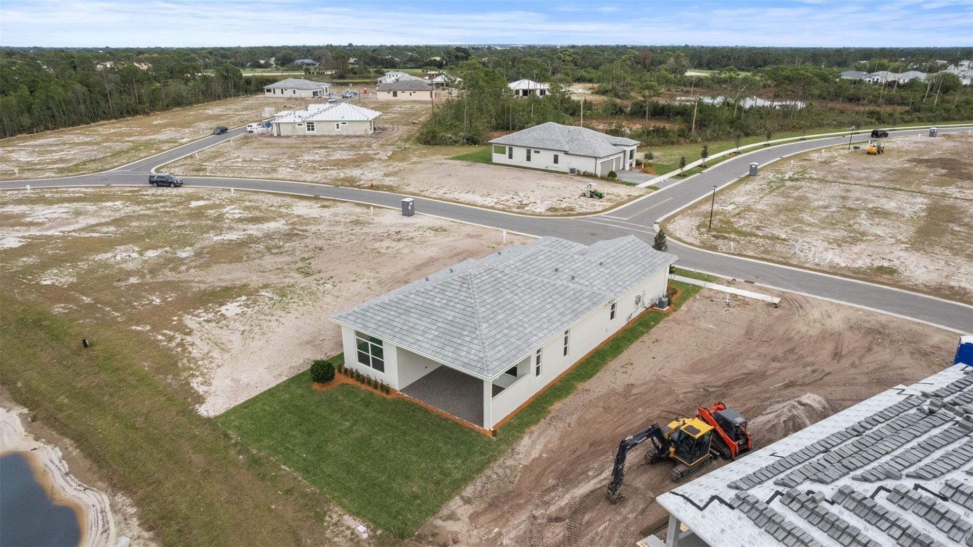 13623 SE Grovewood Drive, Port Saint Lucie, FL 34984 Photo