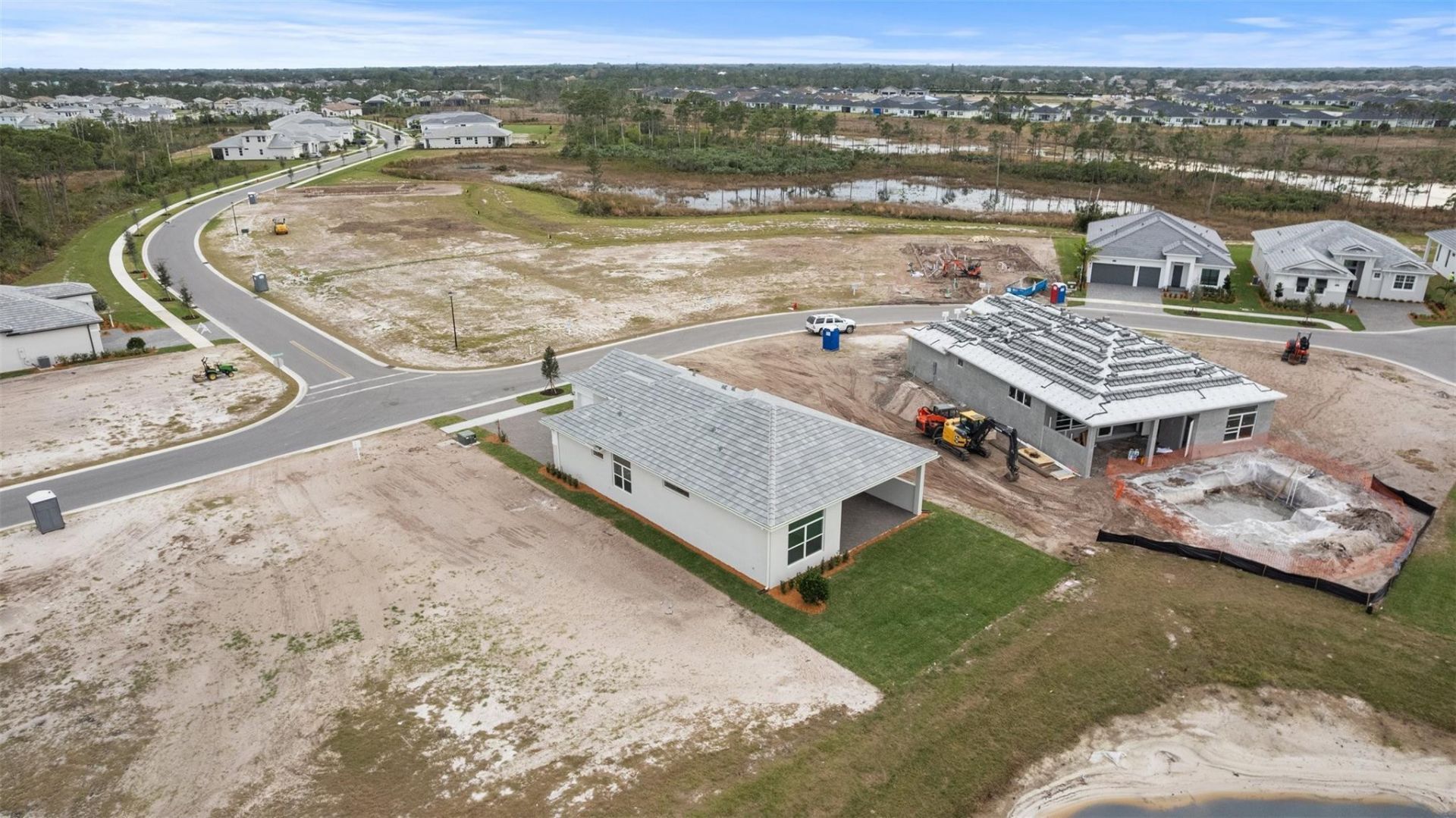 13623 SE Grovewood Drive, Port Saint Lucie, FL 34984 Photo