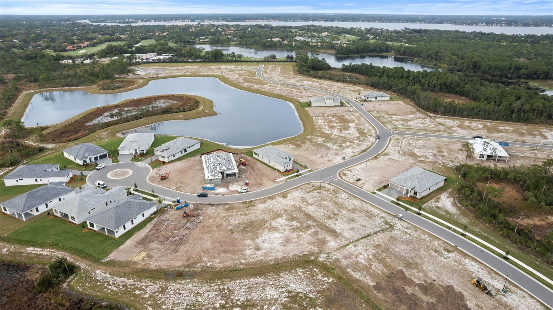 13623 SE Grovewood Drive, Port Saint Lucie, FL 34984 Photo