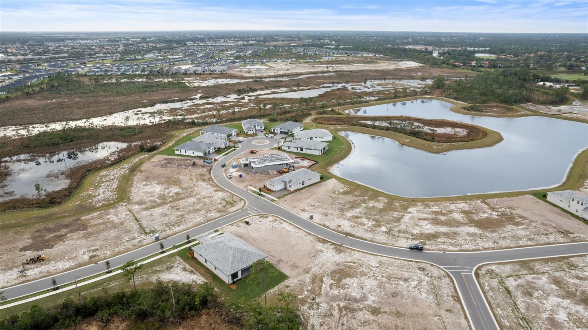 13623 SE Grovewood Drive, Port Saint Lucie, FL 34984 Photo