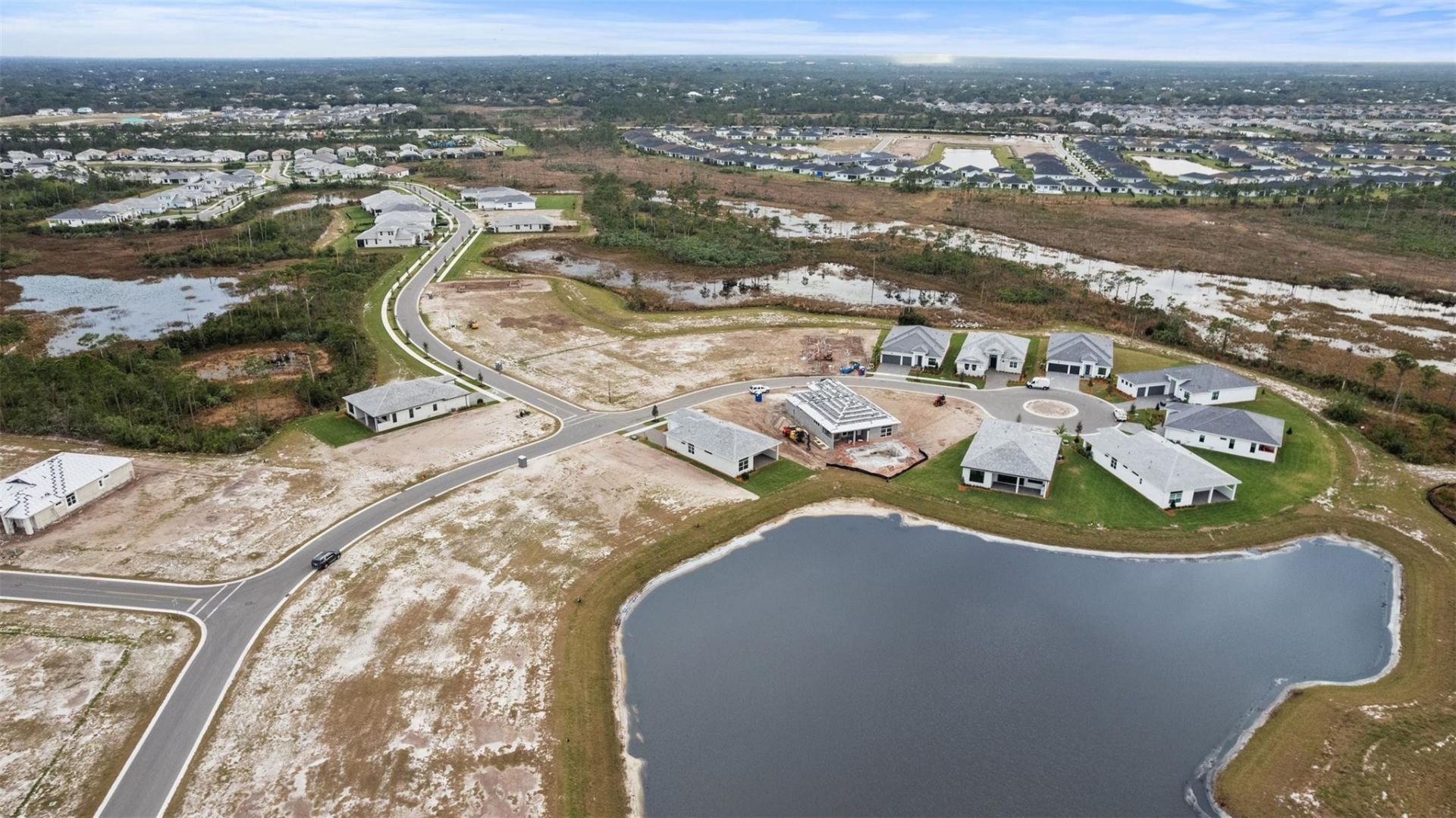 13623 SE Grovewood Drive, Port Saint Lucie, FL 34984 Photo