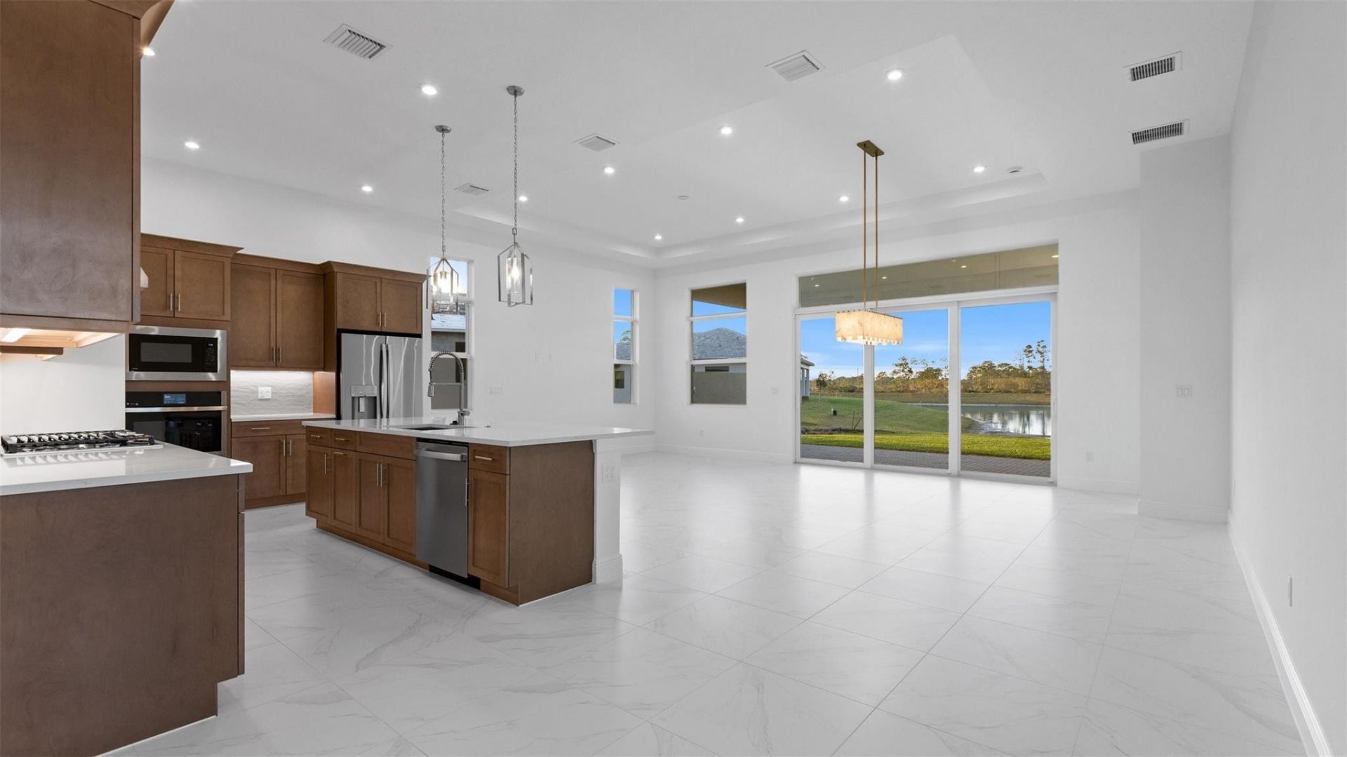 13623 SE Grovewood Drive, Port Saint Lucie, FL 34984 Photo