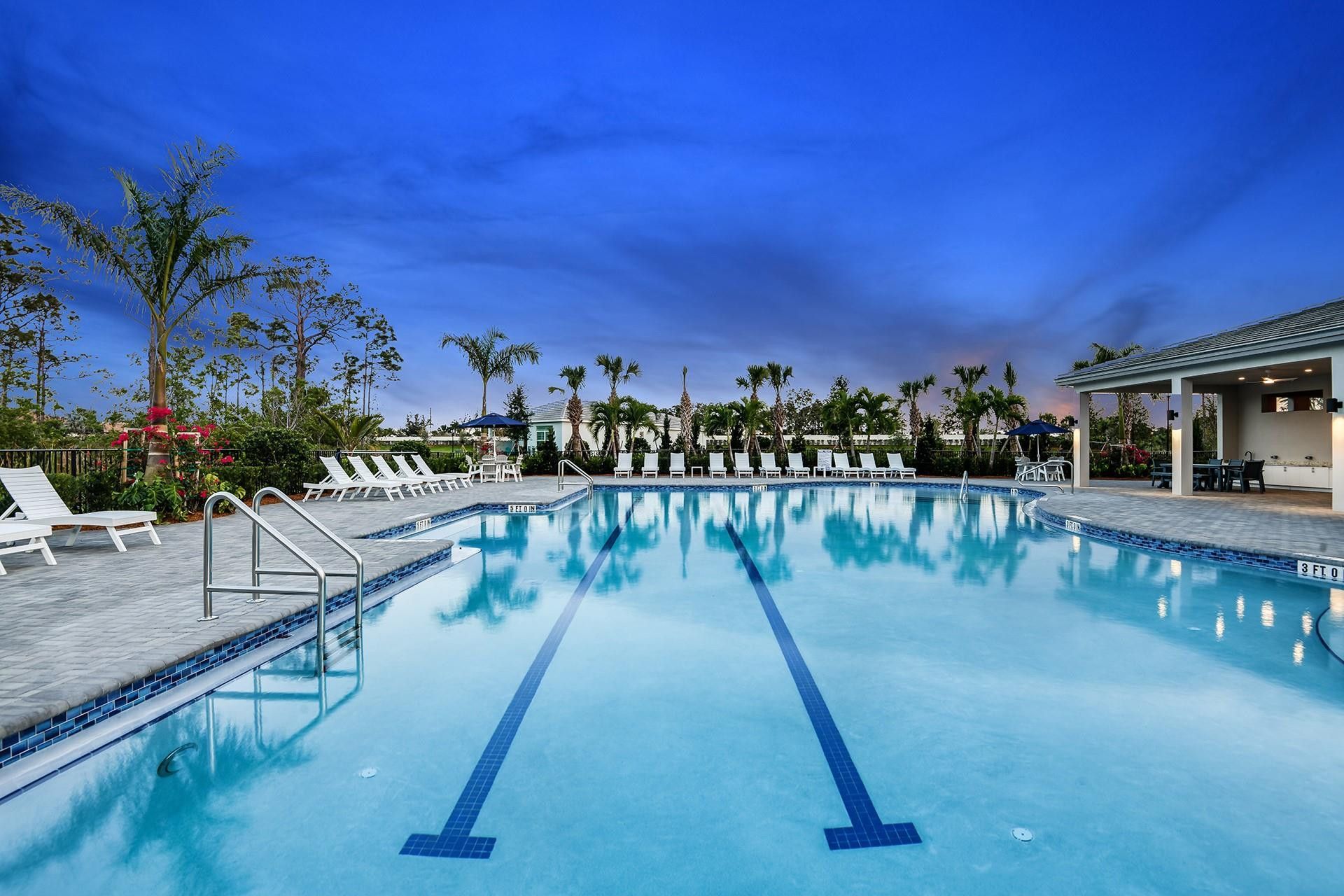 13623 SE Grovewood Drive, Port Saint Lucie, FL 34984 Photo