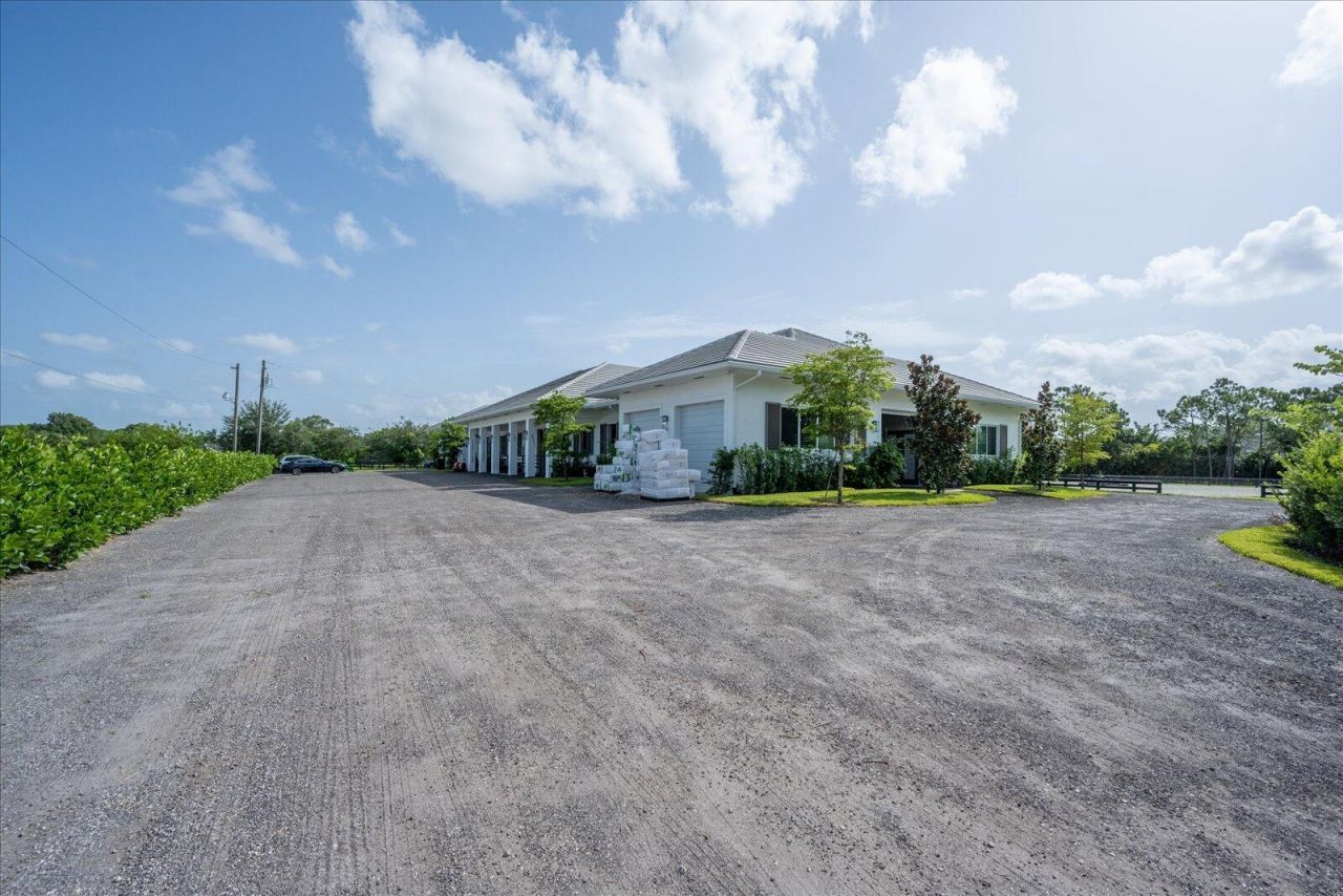 15691 Sunnyland Lane, Wellington, FL 33414 Photo