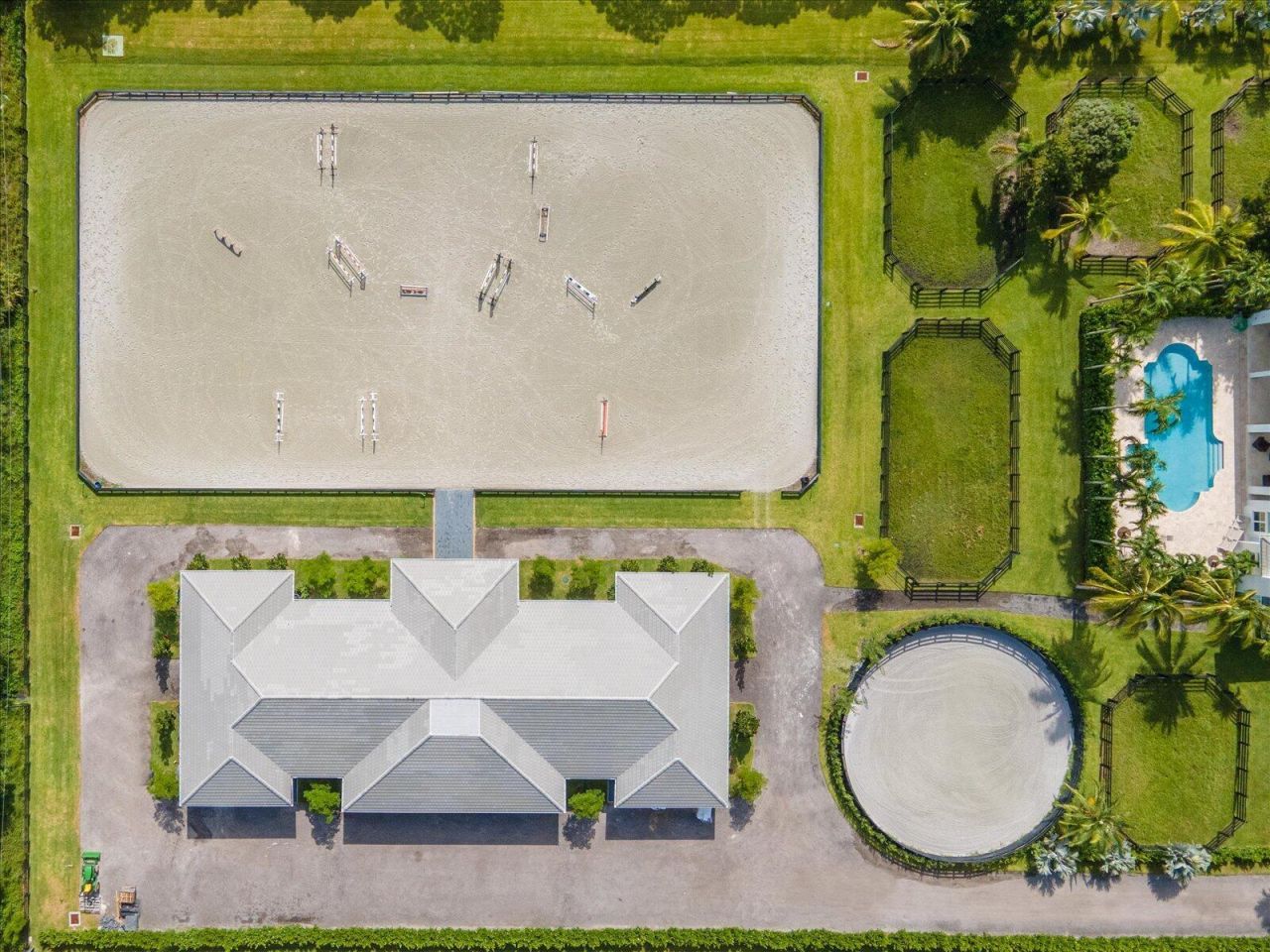 15691 Sunnyland Lane, Wellington, FL 33414 Photo