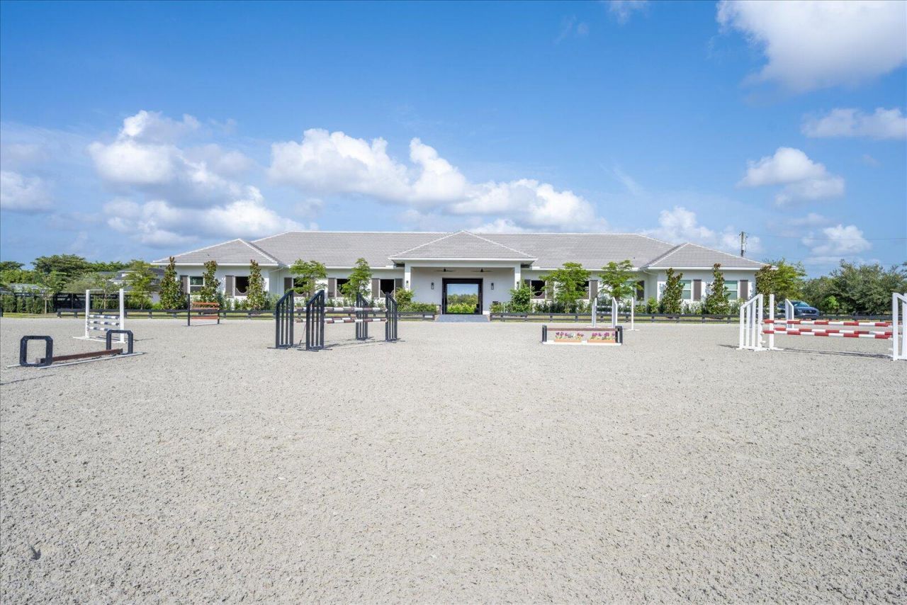 15691 Sunnyland Lane, Wellington, FL 33414 Photo