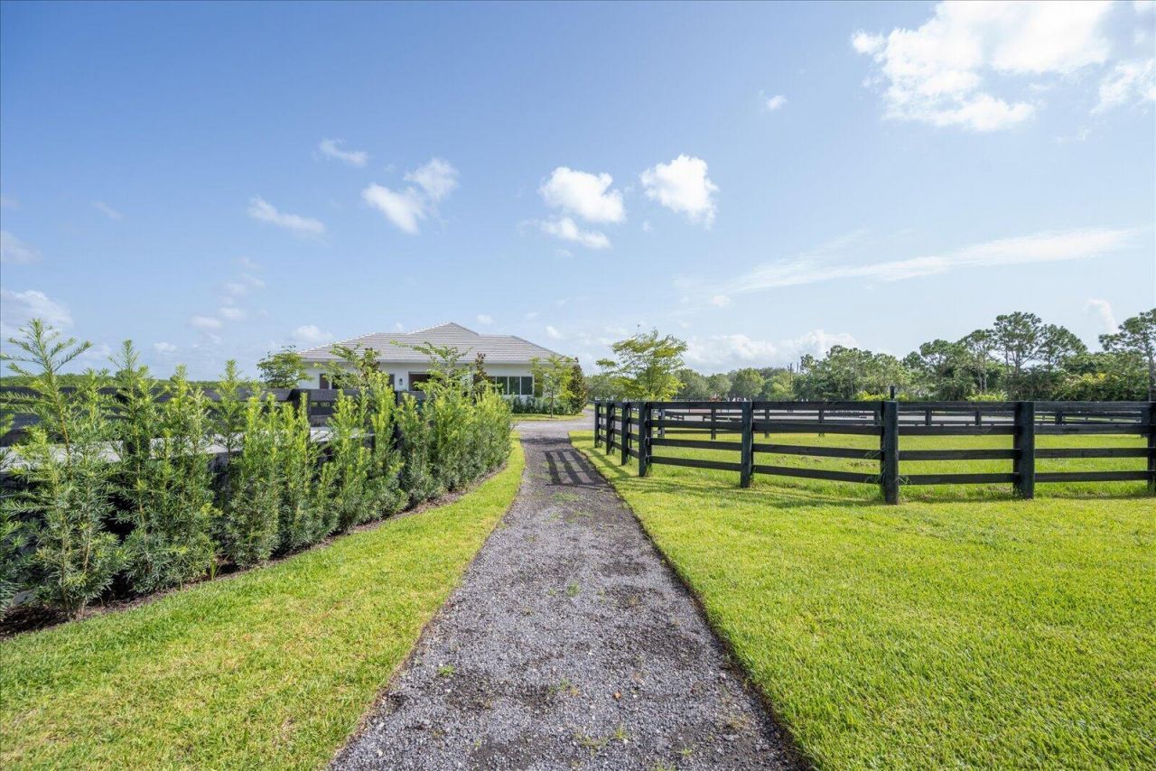 15691 Sunnyland Lane, Wellington, FL 33414 Photo