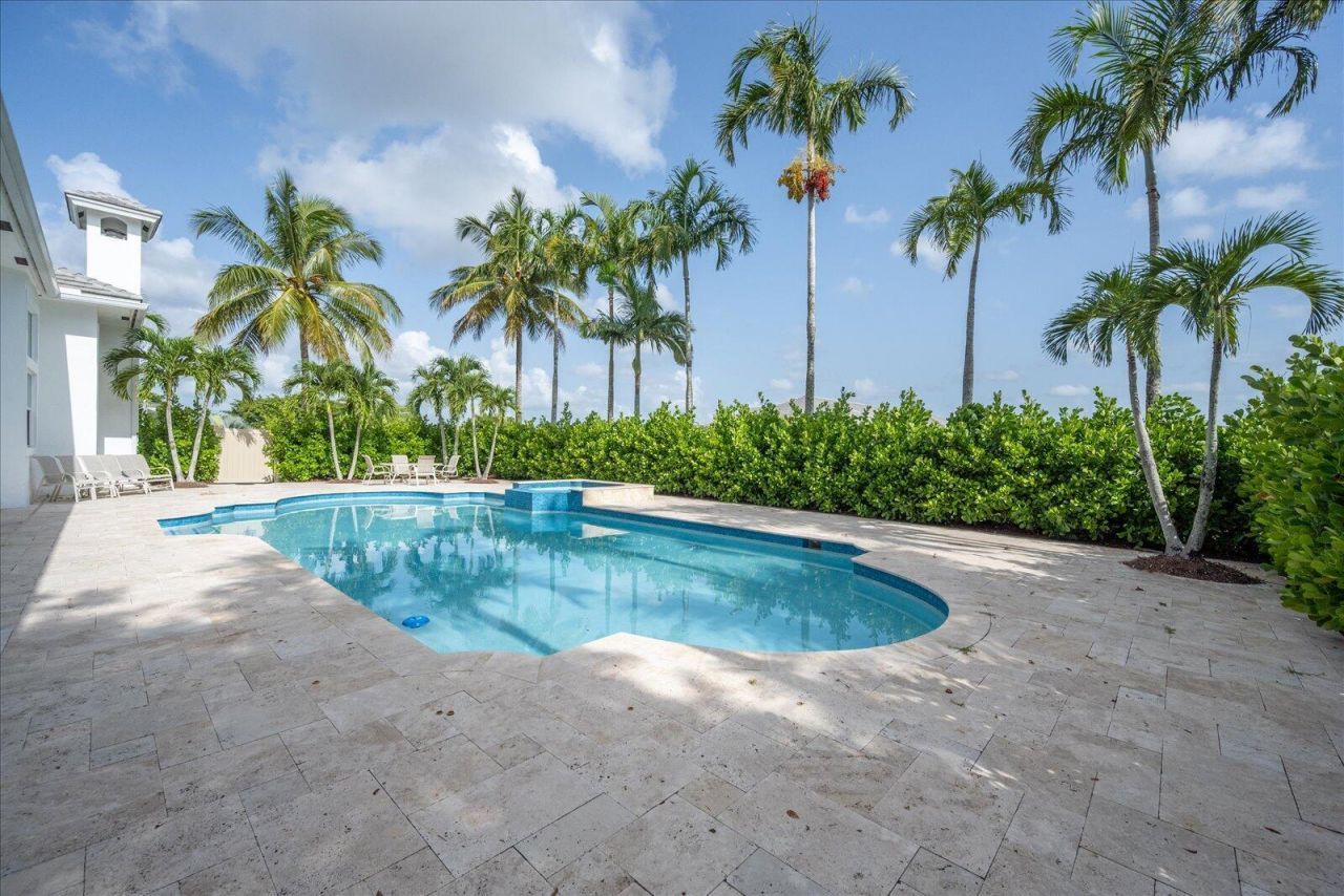 15691 Sunnyland Lane, Wellington, FL 33414 Photo