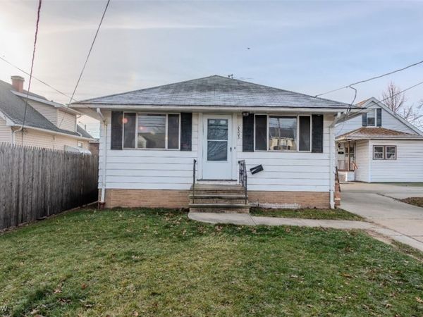 6505 Flowerdale Avenue, Cleveland, OH 44144