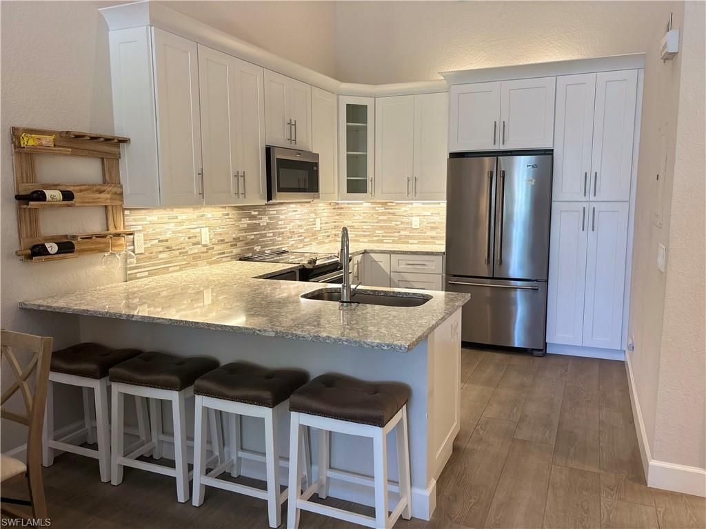 55 Emerald Woods Dr, Unit C8, Naples, FL 34108 Photo