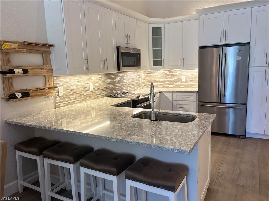 55 Emerald Woods Dr, Unit C8, Naples, FL 34108 Photo