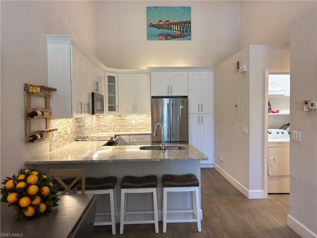 55 Emerald Woods Dr, Unit C8, Naples, FL 34108 Photo