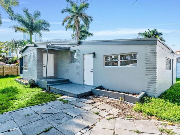 326 191st St, Sunny Isles Beach, FL 33160