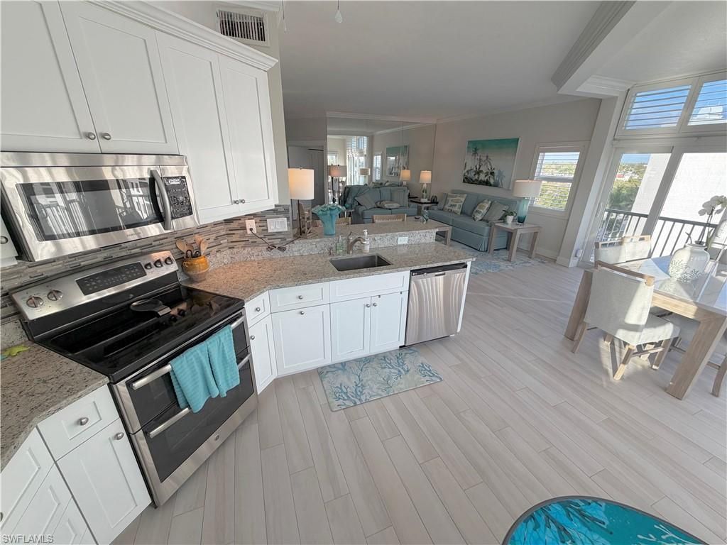 4895 Bonita Beach Rd, Unit 601, Bonita Springs, FL 34134 Photo