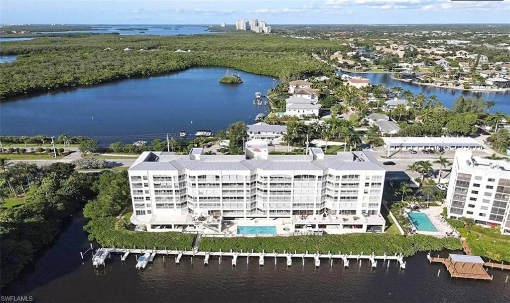 4895 Bonita Beach Rd, Unit 601, Bonita Springs, FL 34134 Photo