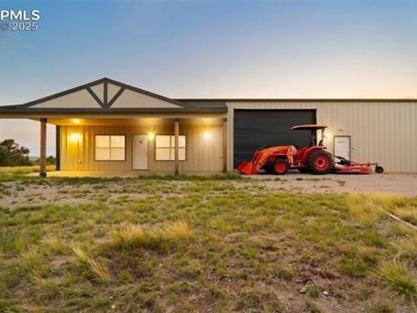 6040 Big Sky Drive, Rye, CO 81069