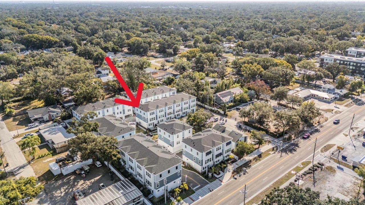 6605 N Nebraska Avenue, Unit 6, Tampa, FL 33604 Photo