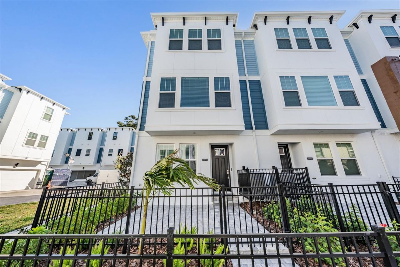 6605 N Nebraska Avenue, Unit 6, Tampa, FL 33604 Photo