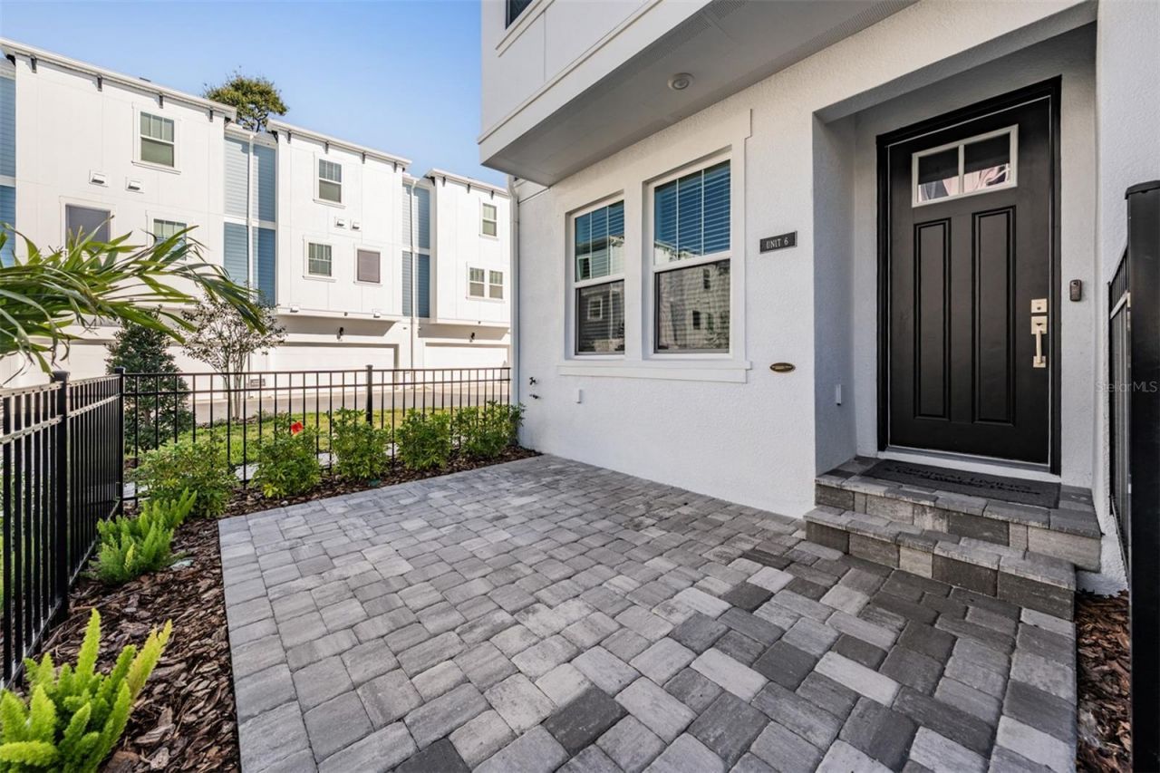 6605 N Nebraska Avenue, Unit 6, Tampa, FL 33604 Photo