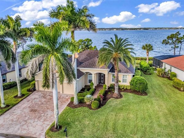 2895 MILL CREEK ROAD, PORT CHARLOTTE, FL 33953