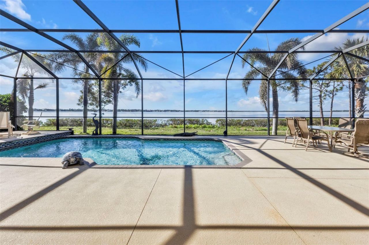 2895 Mill Creek Road, Port Charlotte, FL 33953 Photo