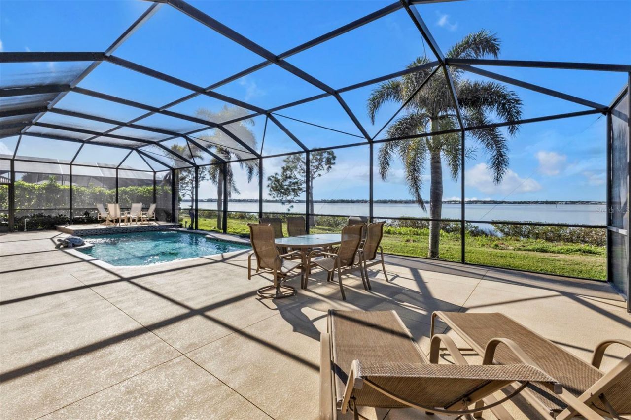 2895 Mill Creek Road, Port Charlotte, FL 33953 Photo