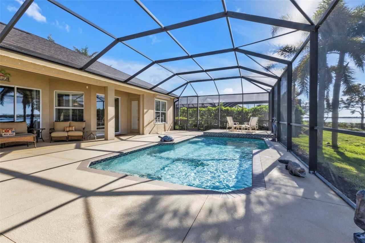 2895 Mill Creek Road, Port Charlotte, FL 33953 Photo