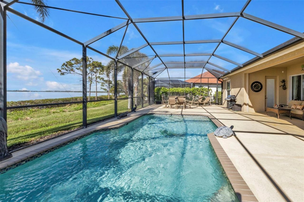 2895 Mill Creek Road, Port Charlotte, FL 33953 Photo