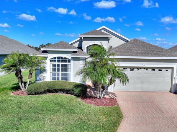 46 HIGH VISTA DR, DAVENPORT, FL 33837