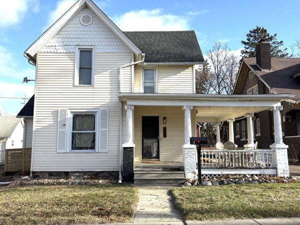 607 Thayer Street, Flint, MI 48503