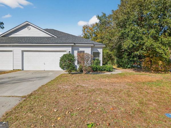 100 Callie Circle, Brunswick, GA 31523