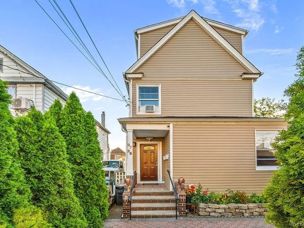 27-28 Humphreys Street, East Elmhurst, NY 11369