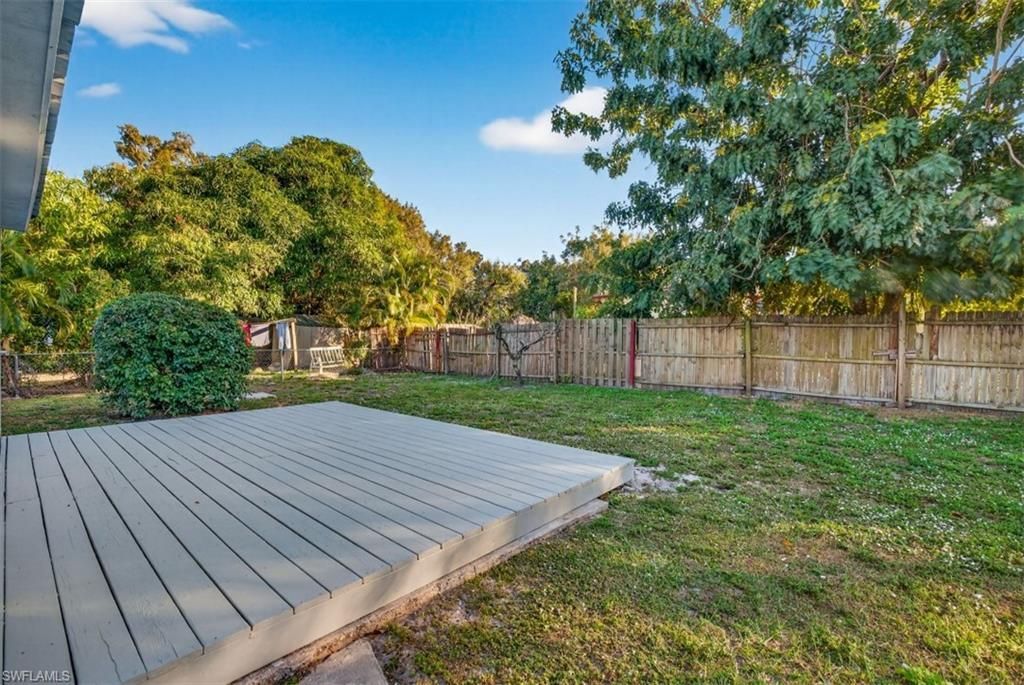 559 Clark St, North Fort Myers, FL 33903 Photo