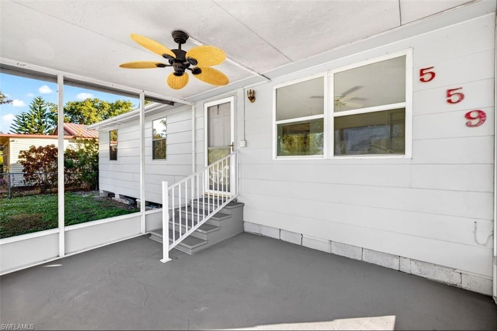 559 Clark St, North Fort Myers, FL 33903 Photo