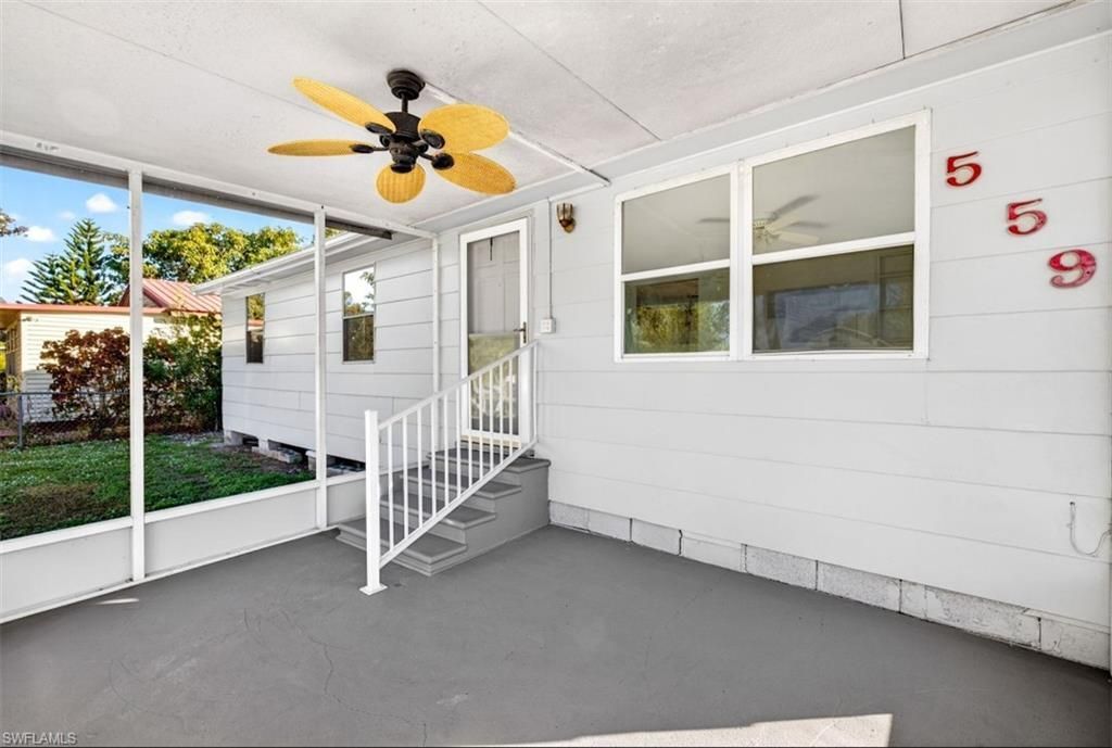 559 Clark St, North Fort Myers, FL 33903 Photo