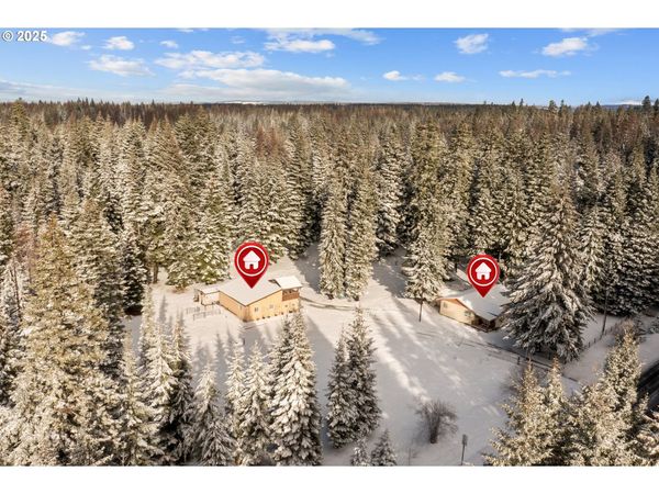 58783 HIGHWAY 204, Weston, OR 97886