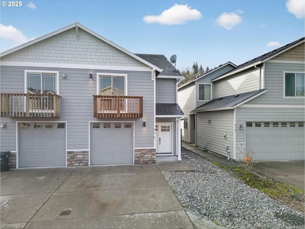 808 KING DR, Rainier, OR 97048