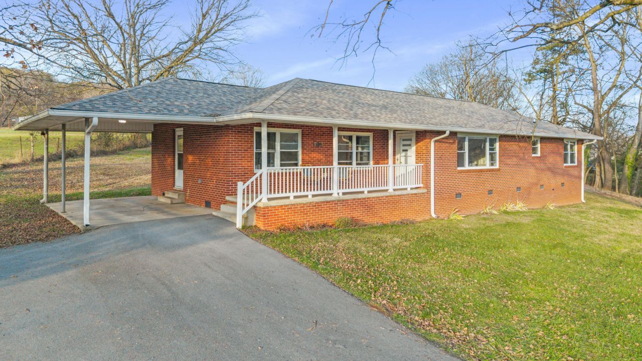 128 Scott Lane Nw, Charleston, TN 37310 Main Photo