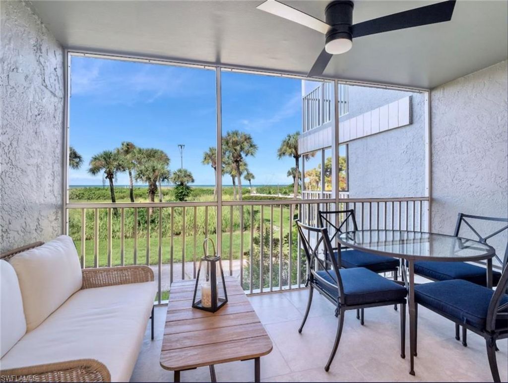 2315 Beach Villas, Captiva, FL 33924 Photo