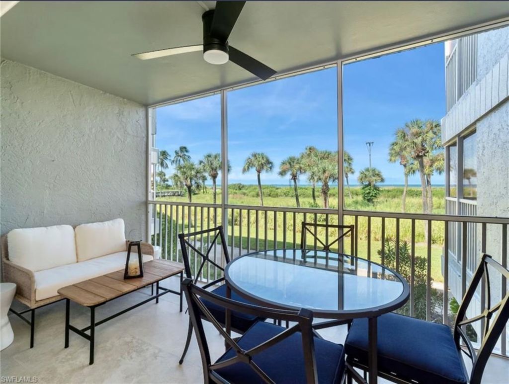 2315 Beach Villas, Captiva, FL 33924 Photo