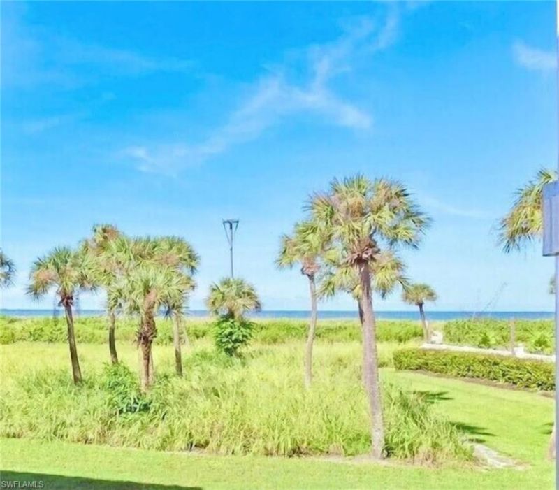 2315 Beach Villas, Captiva, FL 33924 Photo