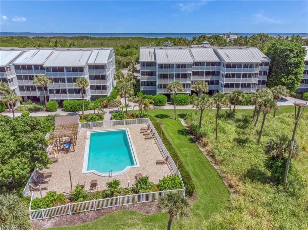 2315 Beach Villas, Captiva, FL 33924 Photo