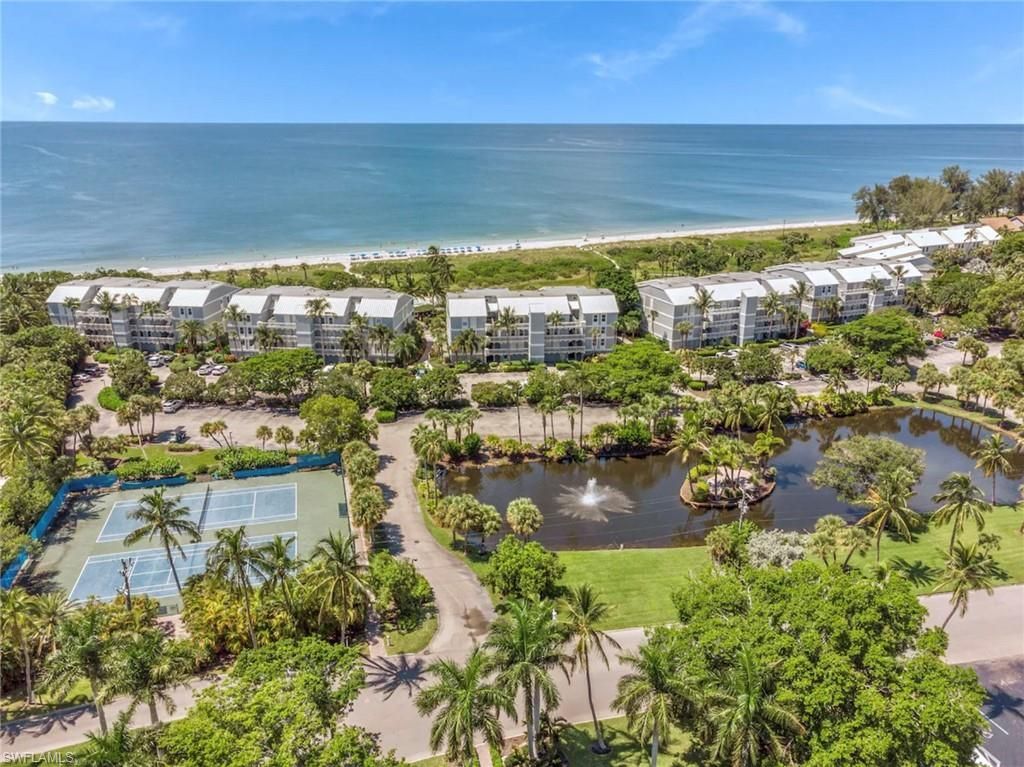 2315 Beach Villas, Captiva, FL 33924 Photo